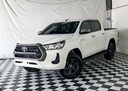 2020 TOYOTA Hilux