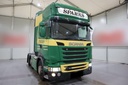 2016 Scania R SERIES