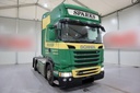 2016 Scania R SERIES