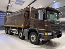 2016 Scania P SERIES, 