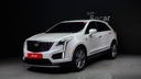 2020 CADILLAC XT5