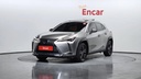 2019 LEXUS UX