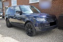 2020 LAND ROVER Range Rover