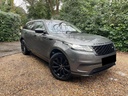 2017 LAND ROVER RANGE ROVER VELAR