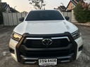 2022 TOYOTA Hilux