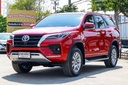 2022 TOYOTA Fortuner