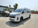 2025 TOYOTA Hiace Commuter, 