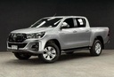 2019 TOYOTA Hilux