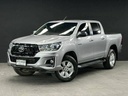 2019 TOYOTA Hilux