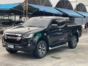 2020 ISUZU D-Max