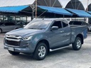 2023 ISUZU D-Max