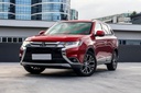 2016 MITSUBISHI Outlander