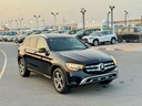 2020 MERCEDES-BENZ GLC-Class