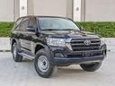 2019 TOYOTA Land Cruiser