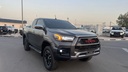 2021 TOYOTA Hilux