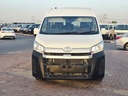 2020 TOYOTA Hiace Commuter