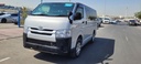 2020 TOYOTA Hiace Van