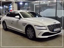 2024 Genesis G80