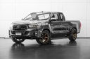 2020 TOYOTA Hilux