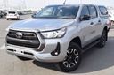2022 TOYOTA Hilux