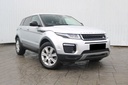 2019 LAND ROVER Range Rover Evoque