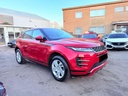 2019 LAND ROVER Range Rover Evoque