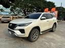 2020 TOYOTA Fortuner, 