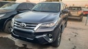 2019 TOYOTA Fortuner