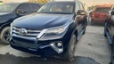 2017 TOYOTA Fortuner, 