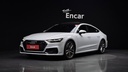 2020 AUDI A7