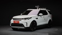 2017 LAND ROVER Discovery