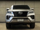 2021 TOYOTA Fortuner, 