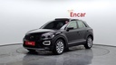 2021 VOLKSWAGEN T-ROC