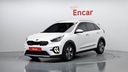 2020 KIA Niro