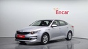 2018 KIA K5 (Optima)