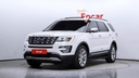 2017 FORD Explorer, 