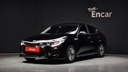 2017 KIA K5 (Optima)