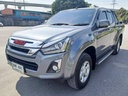 2019 ISUZU D-Max