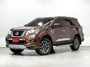 2021 NISSAN TERRA, 