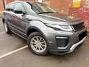 2016 LAND ROVER Range Rover Evoque