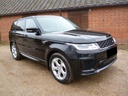 2018 LAND ROVER Range Rover Sport