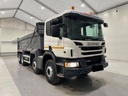 2016 Scania P SERIES