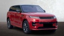 2023 LAND ROVER Range Rover Sport