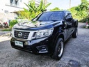 2018 NISSAN Navara, 