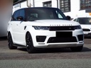 2020 LAND ROVER Range Rover Sport, 