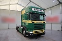 2016 Scania R SERIES