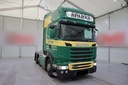2016 Scania R SERIES