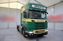 2016 Scania R SERIES, 