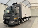 2018 Daf LF