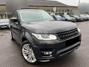 2017 LAND ROVER Range Rover Sport, 